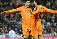 Minutazhë e ulët te Real Madridi, ylli i ekipit kërkohet me ngulm në Angli