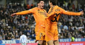 Info Shqip: Minutazhë e ulët te Real Madridi, ylli i ekipit kërkohet me ngulm në Angli