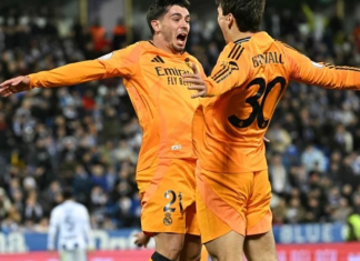 Minutazhë e ulët te Real Madridi, ylli i ekipit kërkohet me ngulm në Angli