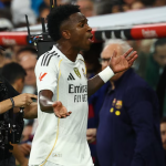 Vini Jr. drejt largimit nga Real Madridi? ‘Ylli’ brazilian kërkon ‘kokën’ e Alonsos