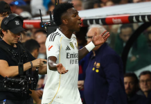 Vini Jr. drejt largimit nga Real Madridi? ‘Ylli’ brazilian kërkon ‘kokën’ e Alonsos