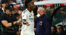 Info Shqip: Vini Jr. drejt largimit nga Real Madridi? ‘Ylli’ brazilian kërkon ‘kokën’ e Alonsos