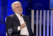 Menduh Thaçi: PDSH do të rikthehet fuqishëm, jam serioz, më besoni