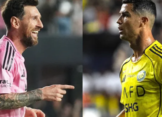 Cristiano Ronaldo nuk do të jetë në gjendje ta thyejë rekordin e ri të Lionel Messit