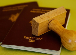 Ja sa njerëz që janë larguar nga Maqedonia për punë të përkohshme jashtë vendit