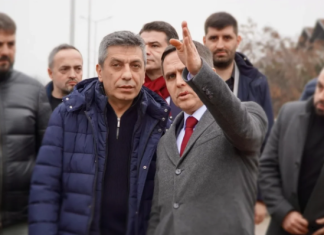 Mexhiti: Kryetari i ardhshëm i VLEN-it do të zgjidhet midis meje dhe Kasamit