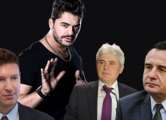 “Herët Shpat, shumë herët” – Ahmeti, Kurti dhe Meidani shprehin ngushëllime për Shpat Kasapin