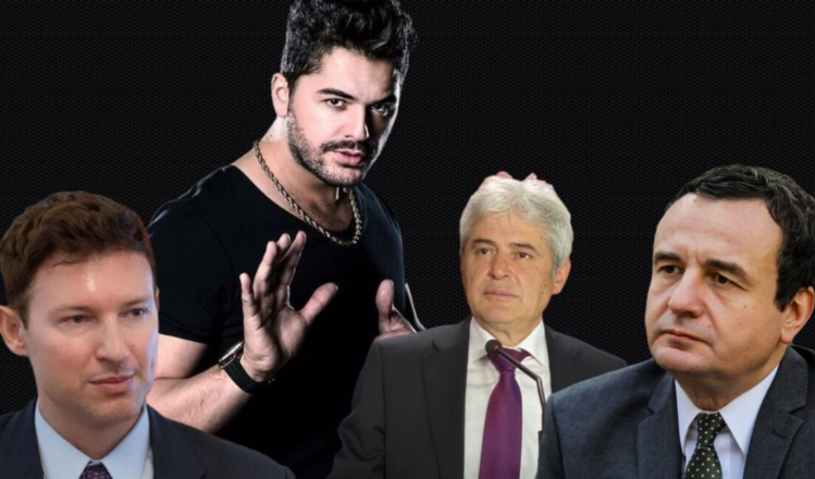 “Herët Shpat, shumë herët” – Ahmeti, Kurti dhe Meidani shprehin ngushëllime për Shpat Kasapin