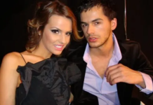 Ish e fejuara, Afërdita Dreshaj reagon pas vdekjes së Shpat Kasapit