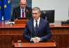 Mickoski: Për shkak të Gjykatës Kushtetuese, 70% e pensionistëve do të marrin pension më të ulët nga muaji i ardhshëm!