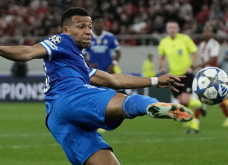 Mbappe nuk beson se Real Madridi varet prej tij: Mendoj se është më shumë një sajesë nga gazetarët