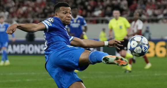 Info Shqip: Mbappe nuk beson se Real Madridi varet prej tij: Mendoj se është më shumë një sajesë nga gazetarët