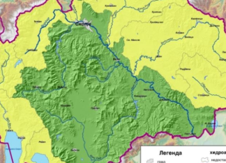 Alarm i verdhë për motin, rrezik potencial nga përmbytjet dhe dalja e lumenjve nga shtrati