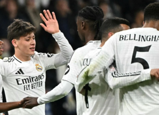 “Buzëqesh” Alonso, Real Madridit i kthehen disa yje nga lëndimet