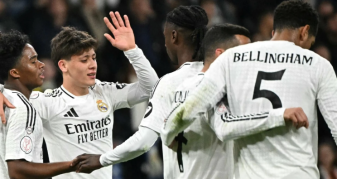 Info Shqip: “Buzëqesh” Alonso, Real Madridit i kthehen disa yje nga lëndimet