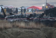 Turqia thotë se s’ka të mbijetuar nga rrëzimi i avionit ushtarak