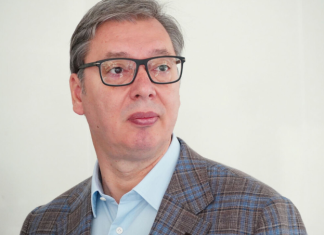 Vuçiq: Evropa po përgatitet për luftë me Rusinë, Serbia duhet të forcojë ushtrinë