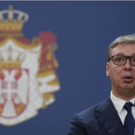 Vuçiq paralajmëron “kolaps total” të Serbisë nëse deri më 13 shkurt nuk ndryshon pronësia e NIS-it