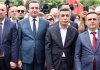 Kurti i gëzohet fitores së VLEN-it: Kosova e Maqedonia kanë thelluar raportet si kurrë më parë