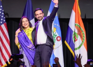 Mamdani pas fitores në New York i drejtohet Trumpit: E di që po më shikon dhe kam katër fjalë për ty