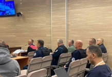 Anulohet seanca për spiunazh, Bedri Shabanit do t’i bëhet ekzaminim psikiatrik