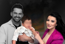 “Shpati ktheu sytë nga djali në momentet e fundit”, rrëfimi rrëqethës i mikut të artistit