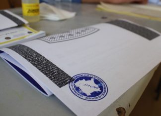 Publikohet lista e qendrave të votimit jashtë Kosovës (FOTO)