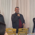 Xhafer Gashi jep dorëheqje nga të gjitha funksionet në LDK