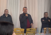 Xhafer Gashi jep dorëheqje nga të gjitha funksionet në LDK