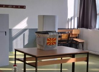 VLEN nuk do të garojë me kandidatët e njëjtë në Gostivar dhe Vrapçisht , emrat e kandidatëve të rinj nuk konfirmohen akoma