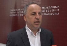 Azizi: Po bisedojmë me deputetë të AKI-së për t’u bashkuar me VLEN-in