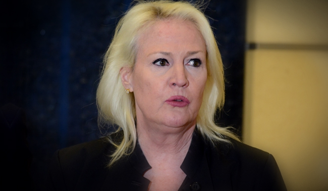 Aggeler: Nuk më inkurajon ajo çfarë e shoh në gjyqësor, nga kryeministri pres më pak fjalë dhe më shumë vepra