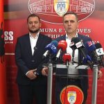 Albi Qamili emërohet zëvendëskryetar i komunës së Tetovës