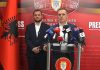 Ish-luftëtarët maqedonas reagojnë ashpër kundër emërimit të Albi Qamilit si Zv/kryetar i Tetovës