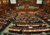 Ish-deputeti i LVV-së: Bllokimi i Kuvendit erdhi nga vetë Vetëvendosja