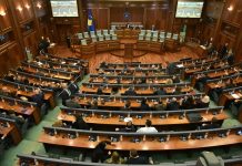 Ish-deputeti i LVV-së: Bllokimi i Kuvendit erdhi nga vetë Vetëvendosja