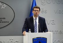 Murati tregon se me kë do të bëjë koalicion LVV-ja