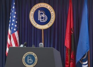 BDI: Qeveria e Mickoskit e ka bllokuar rrugën drejt BE-së