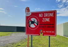 Alarm në Belgjikë nga dronët, Këshilli i Sigurisë mblidhet për të diskutuar situatën që bllokoi aeroportet