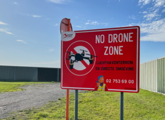 Alarm në Belgjikë nga dronët, Këshilli i Sigurisë mblidhet për të diskutuar situatën që bllokoi aeroportet