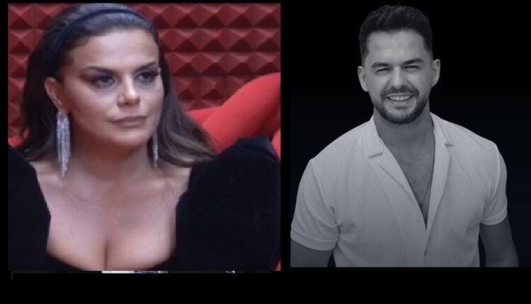 ‘Ma këpute shpirtin vëlla’, Big Mama me fjalët më të dhimbshme për Shpatin