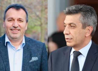 Bexheti: Kallëzimi penal ndaj meje është me porosi të Izet Mexhtit deri tek Hristijan Mickoski