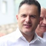 Sejdiu nga VLEN kritikon Kostovskin e VMRO-DPMNE-së