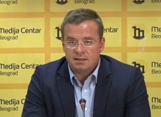 Avokati serb me deklaratë të fortë kundër Vuçiqit: Qeveria e Kosovës vepron me saktësi kirurgjikale