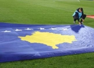 Qeveria Kurti premton 1 milion euro për kombëtaren nëse kualifikohet në botëror