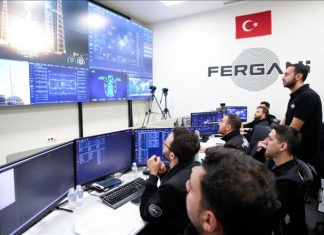Turqia dërgon në hapësirë satelitin më të madh vendas të sektorit privat