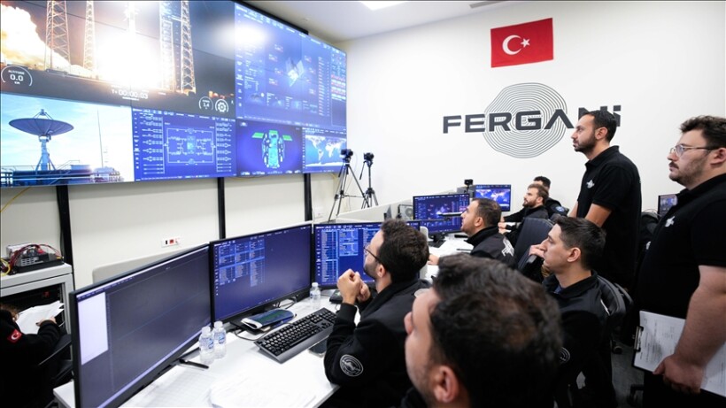 Turqia dërgon në hapësirë satelitin më të madh vendas të sektorit privat