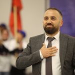 Haqim Ramadani paralajmëron formimin e një partie të re politike