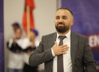 Ramadani merr letër shkarkimi: Ishte kërcënim, jo vendim ligjor