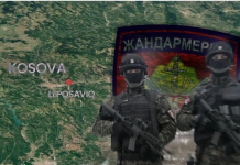 Intervistohet një person për rastin e serbit, që u rrëmbye në territorin e Kosovës